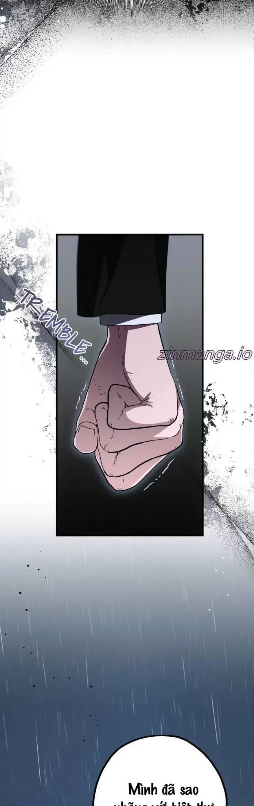 Dinh Thự Của Dã Thú: Chapter 70