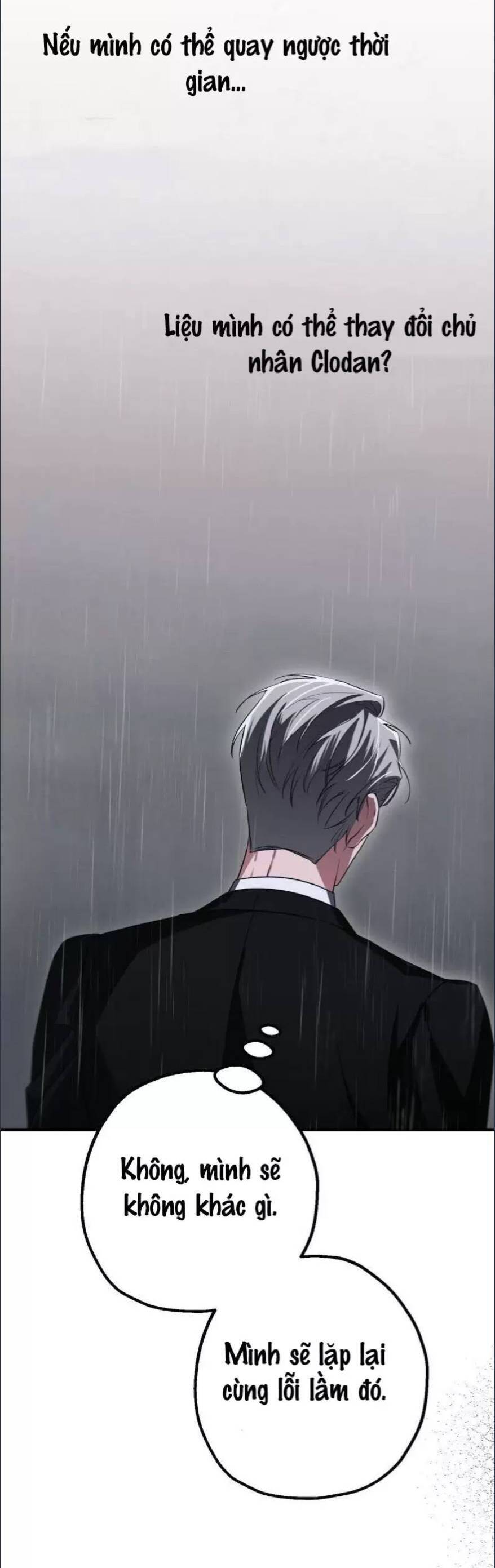 Dinh Thự Của Dã Thú: Chapter 70