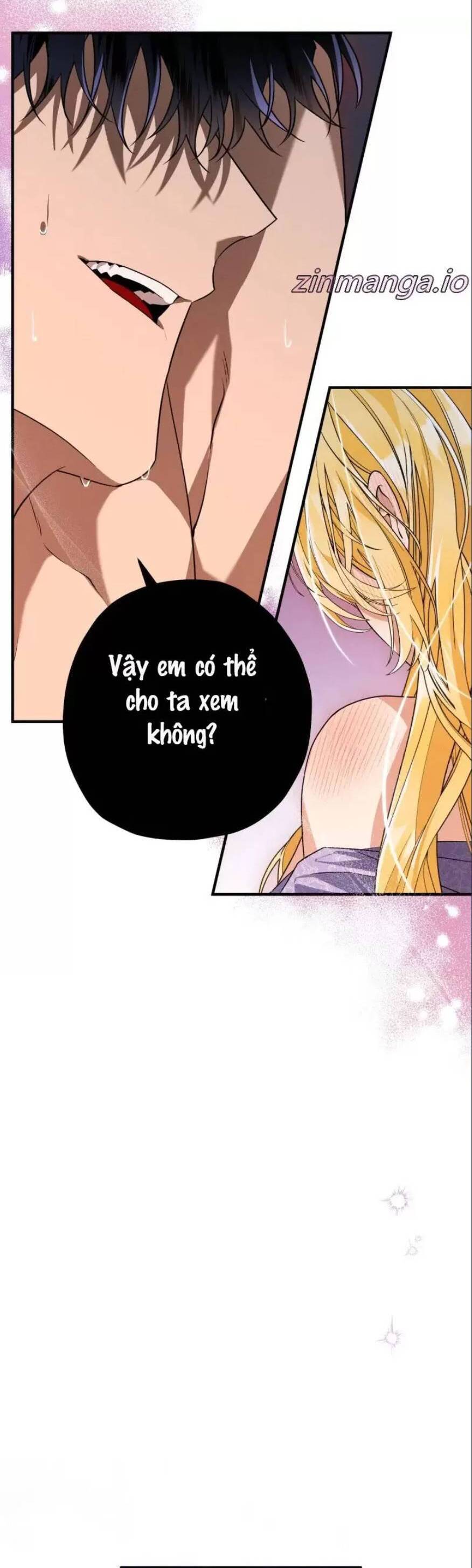 Dinh Thự Của Dã Thú: Chapter 71