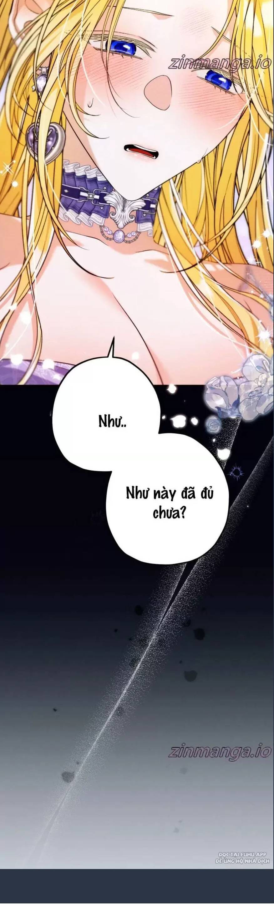 Dinh Thự Của Dã Thú: Chapter 71
