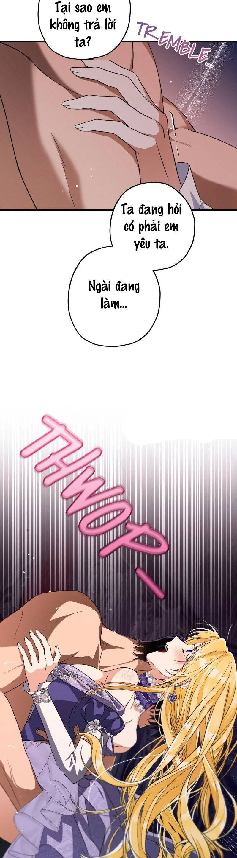 Dinh Thự Của Dã Thú: Chapter 73
