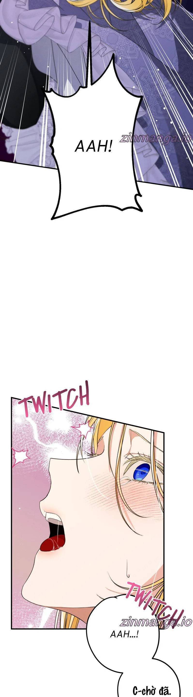 Dinh Thự Của Dã Thú: Chapter 73
