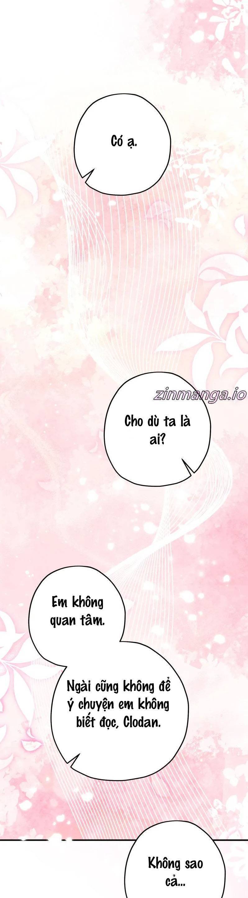 Dinh Thự Của Dã Thú: Chapter 73