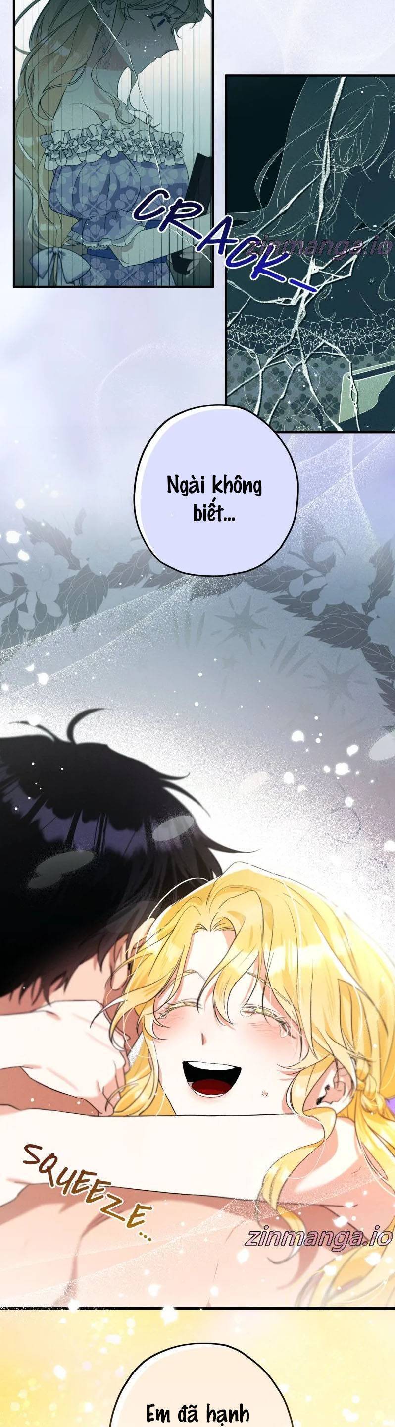 Dinh Thự Của Dã Thú: Chapter 73