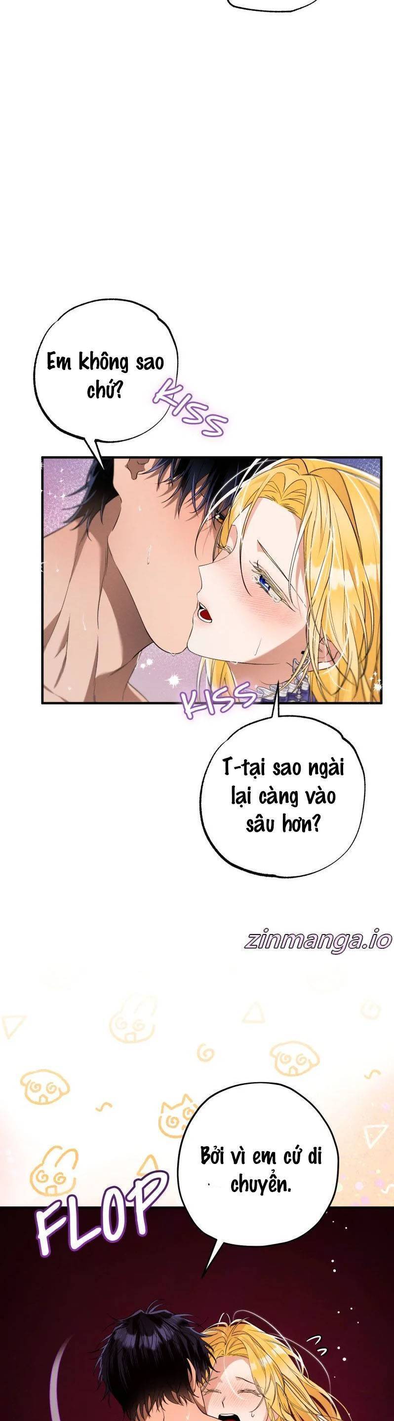 Dinh Thự Của Dã Thú: Chapter 73