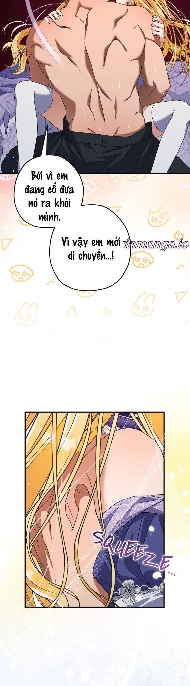Dinh Thự Của Dã Thú: Chapter 73
