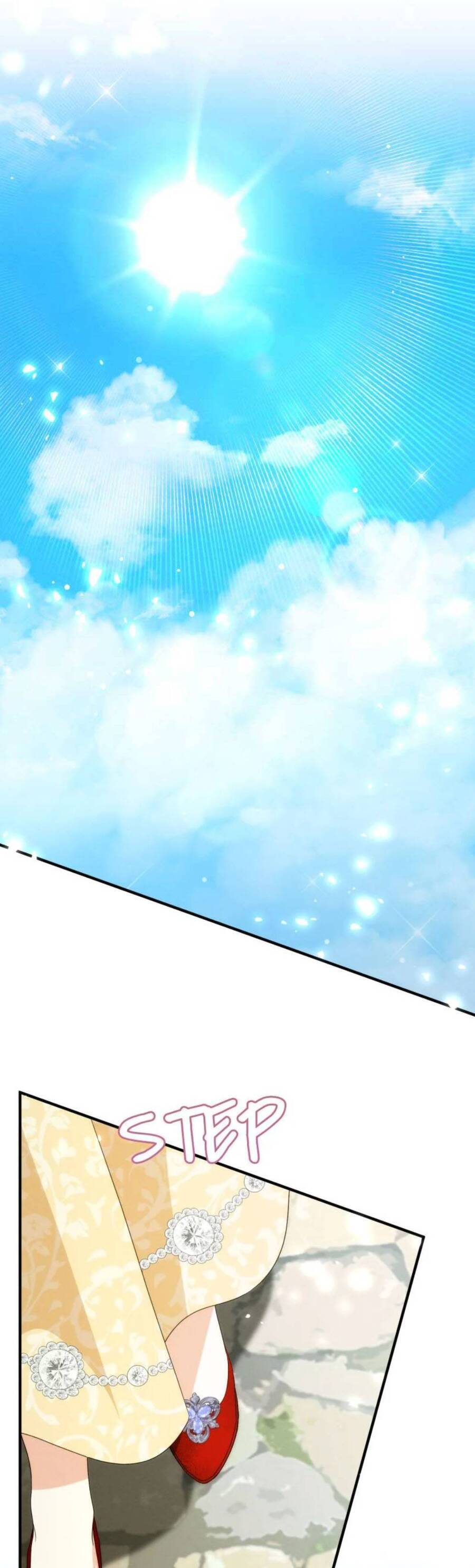 Dinh Thự Của Dã Thú: Chapter 74