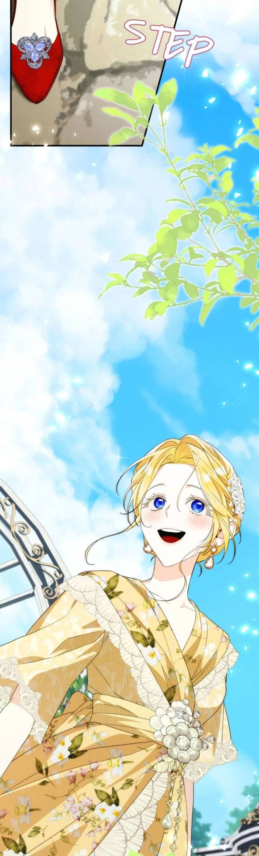 Dinh Thự Của Dã Thú: Chapter 74