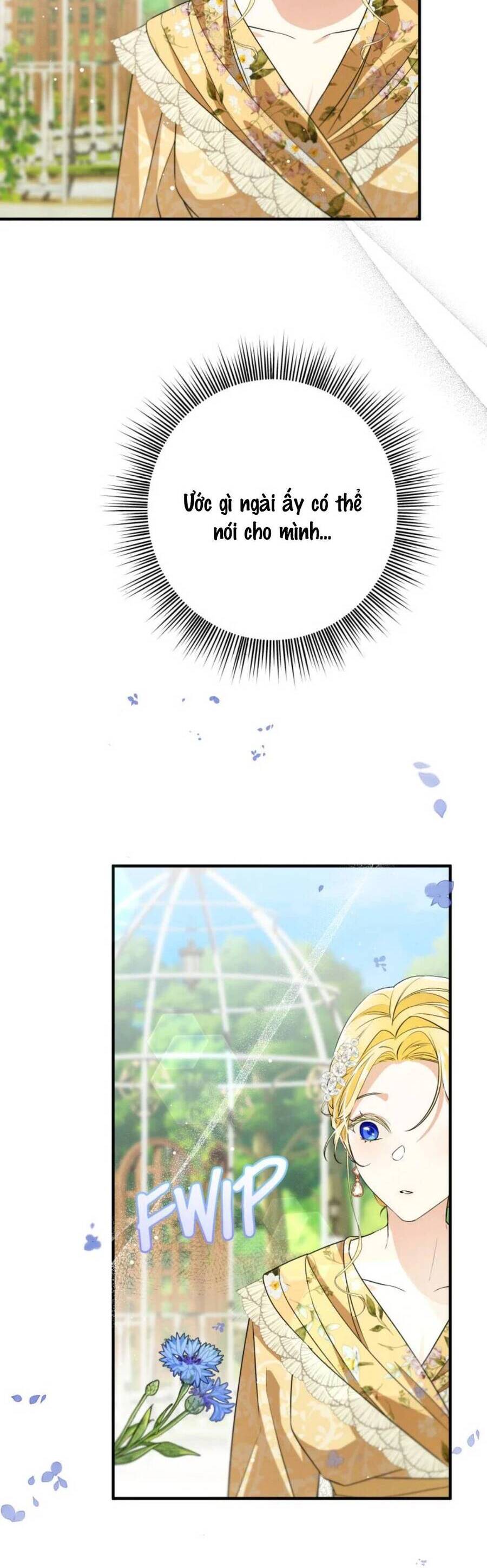 Dinh Thự Của Dã Thú: Chapter 74