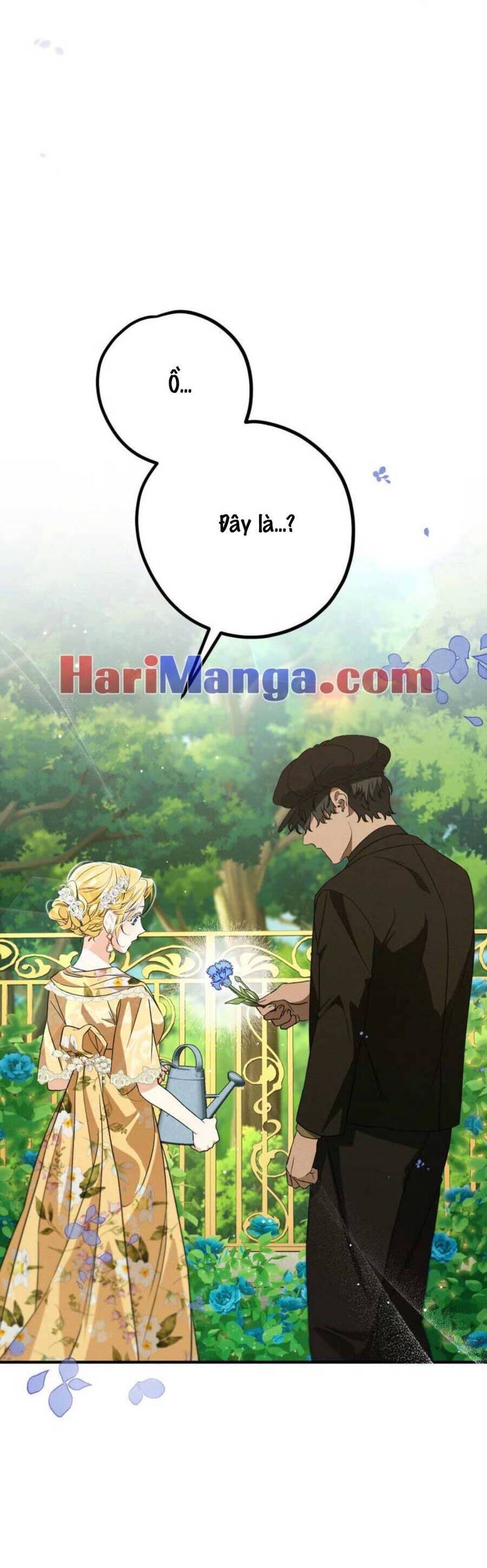 Dinh Thự Của Dã Thú: Chapter 74