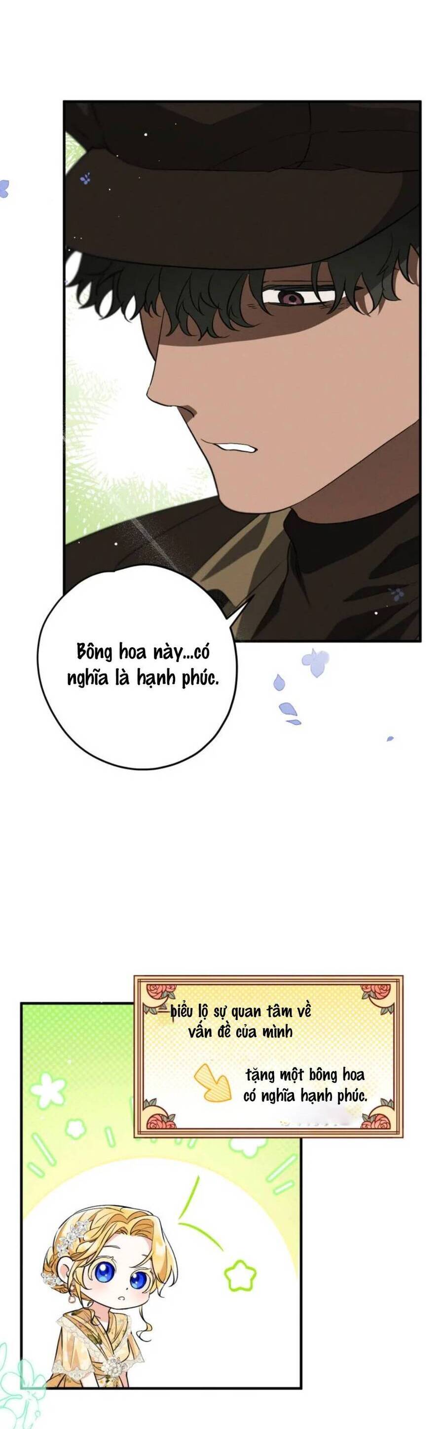 Dinh Thự Của Dã Thú: Chapter 74