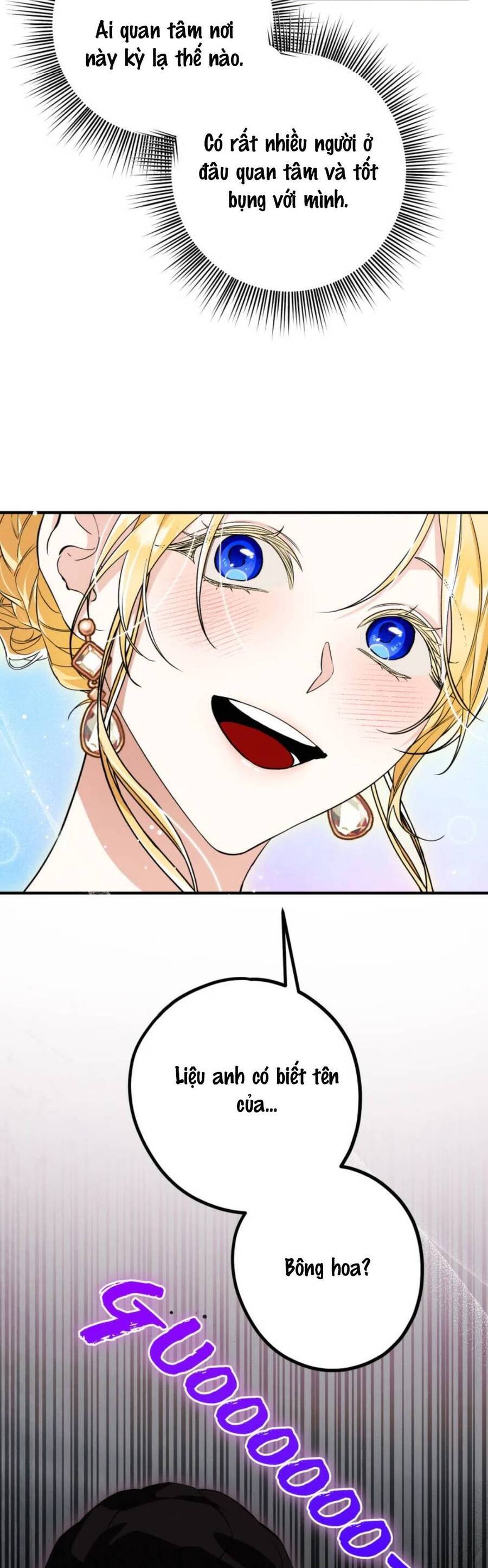Dinh Thự Của Dã Thú: Chapter 74