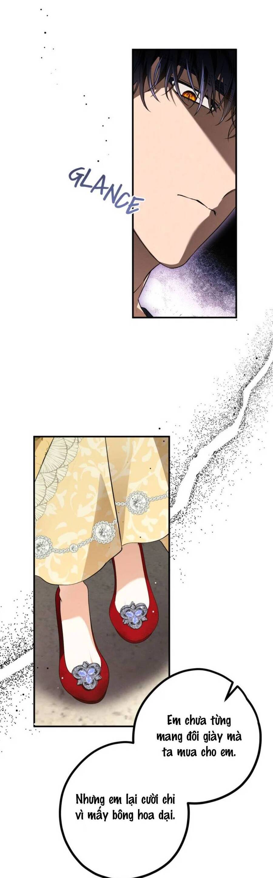 Dinh Thự Của Dã Thú: Chapter 74