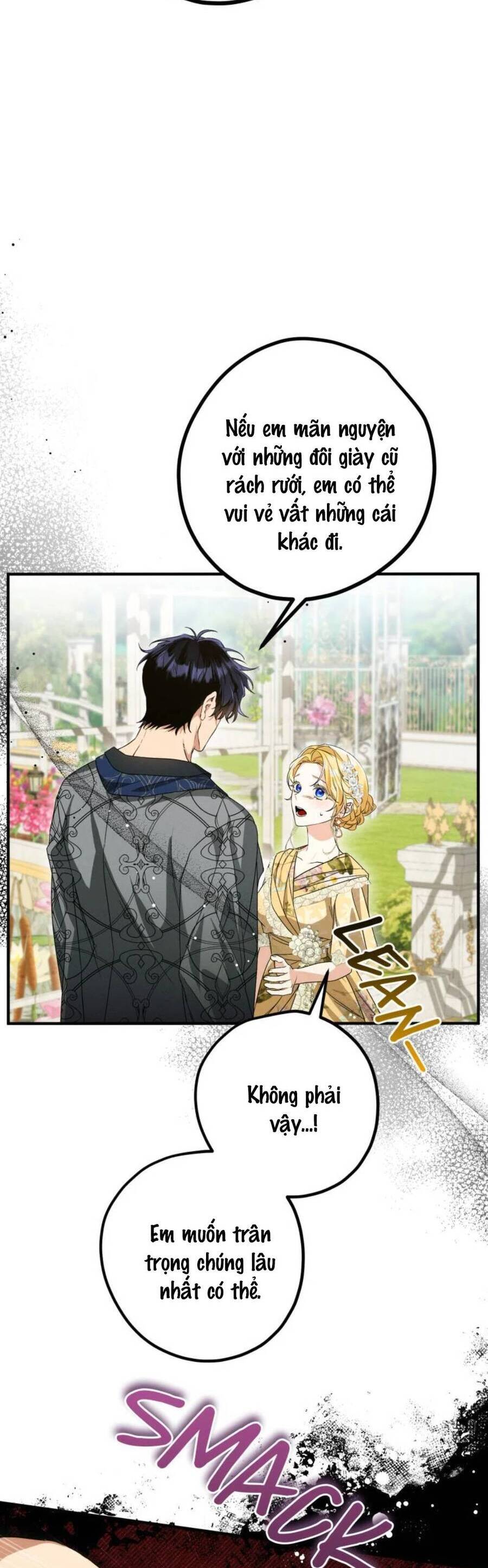 Dinh Thự Của Dã Thú: Chapter 74