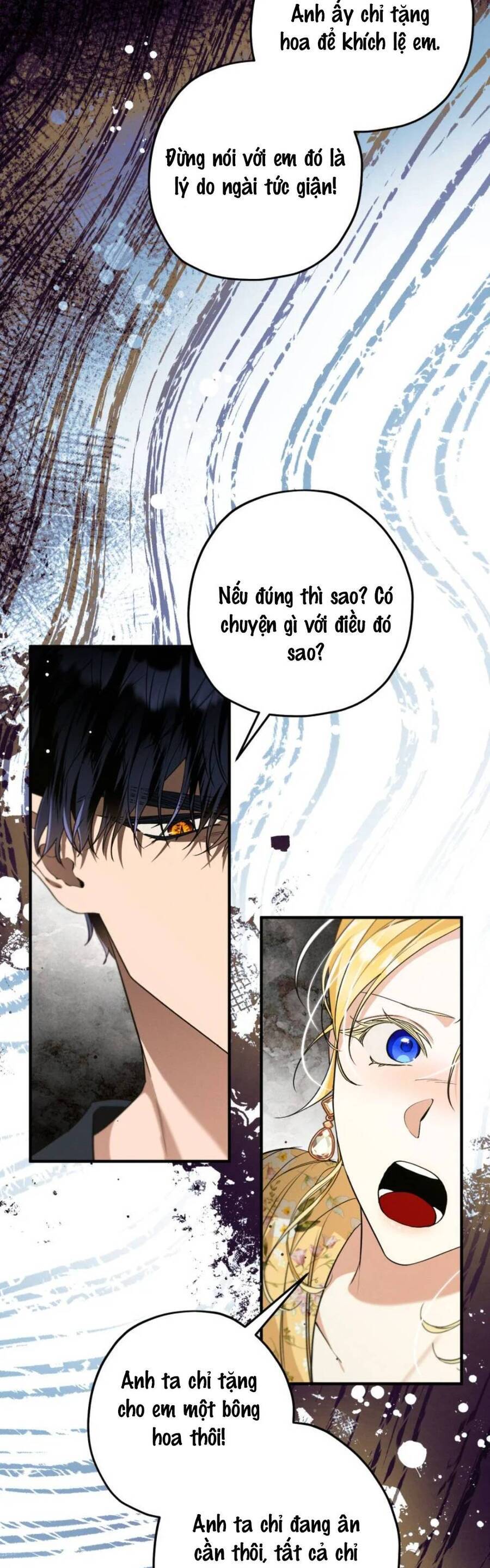 Dinh Thự Của Dã Thú: Chapter 74