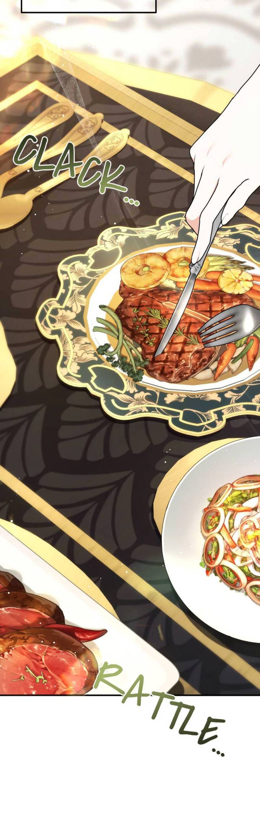 Dinh Thự Của Dã Thú: Chapter 74