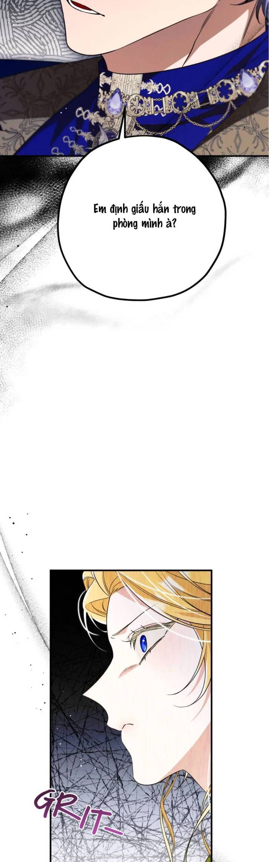 Dinh Thự Của Dã Thú: Chapter 74
