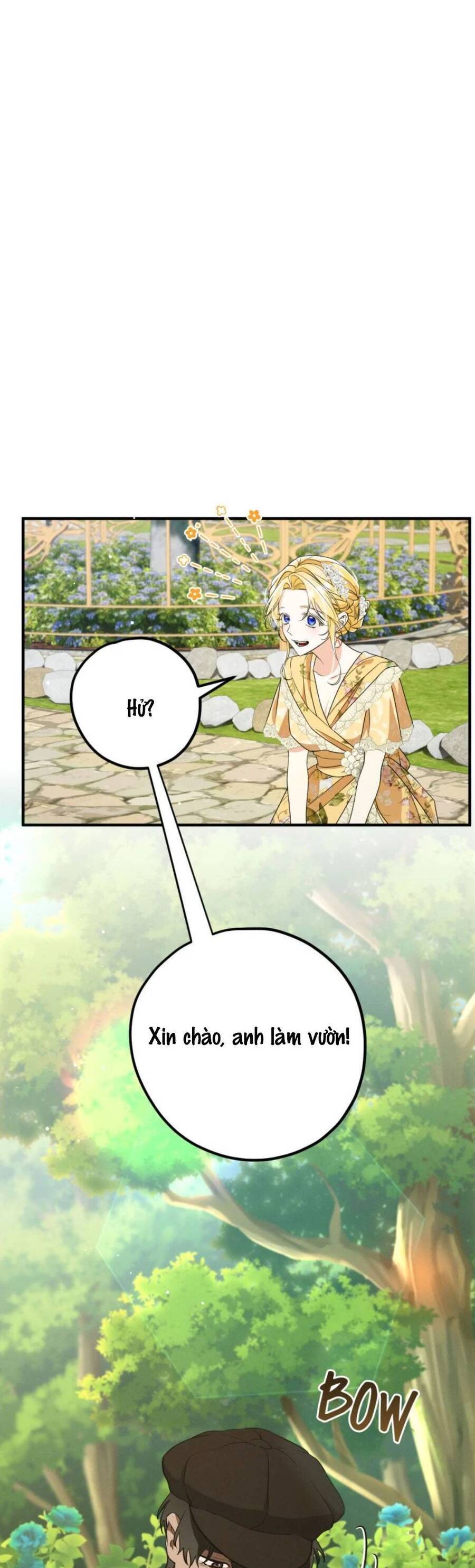 Dinh Thự Của Dã Thú: Chapter 74