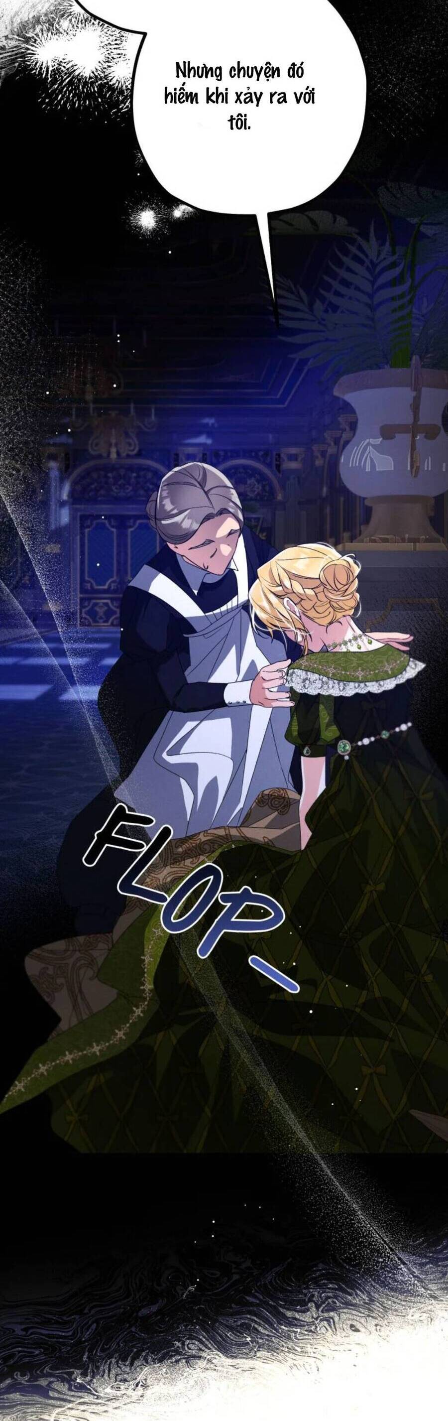 Dinh Thự Của Dã Thú: Chapter 74