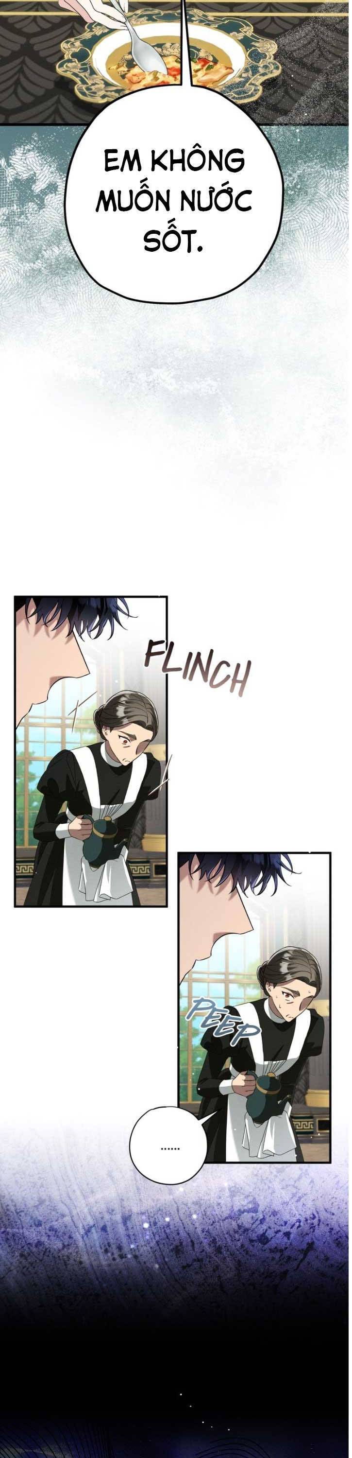 Dinh Thự Của Dã Thú: Chapter 75