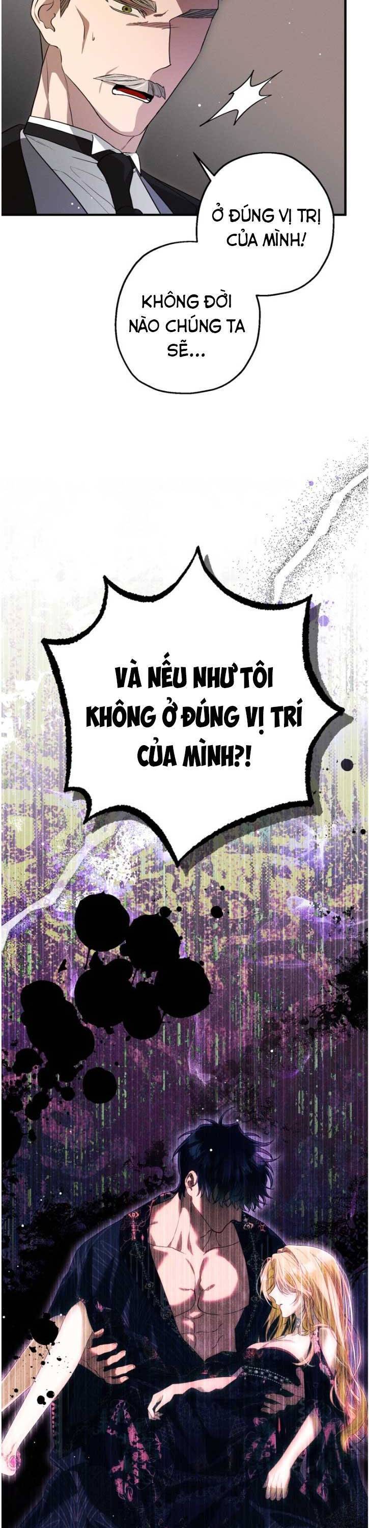 Dinh Thự Của Dã Thú: Chapter 75