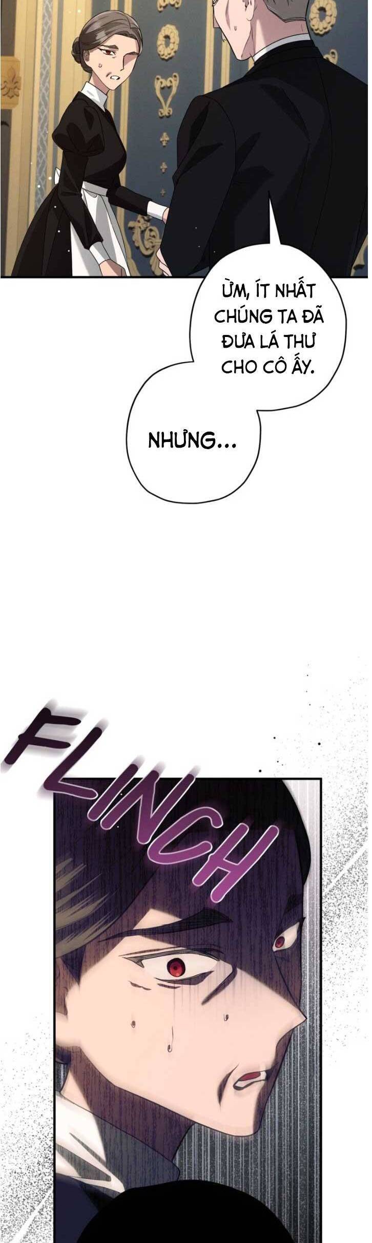 Dinh Thự Của Dã Thú: Chapter 76