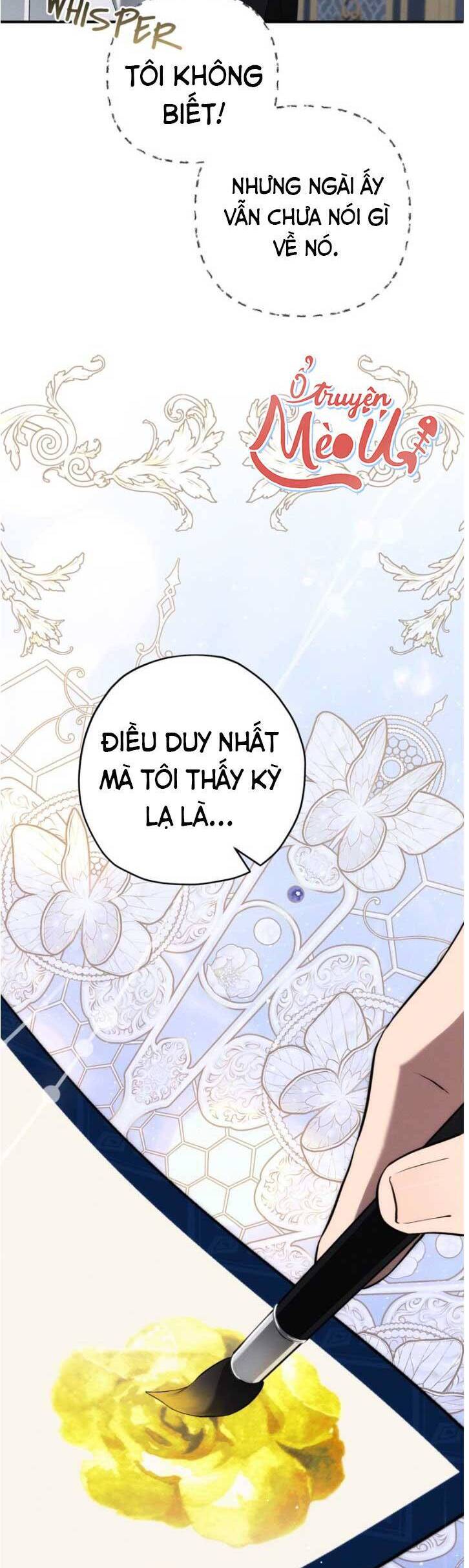 Dinh Thự Của Dã Thú: Chapter 76