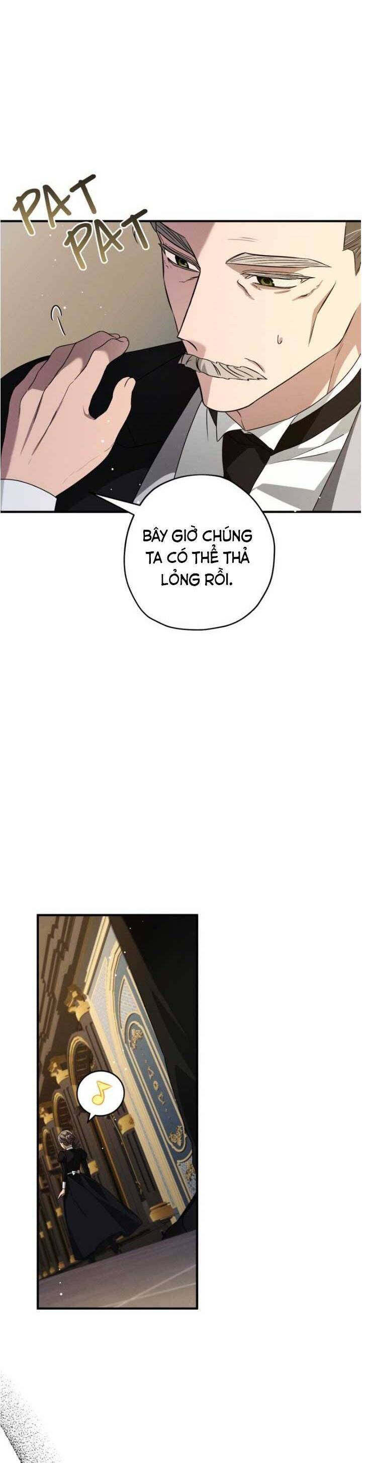 Dinh Thự Của Dã Thú: Chapter 76