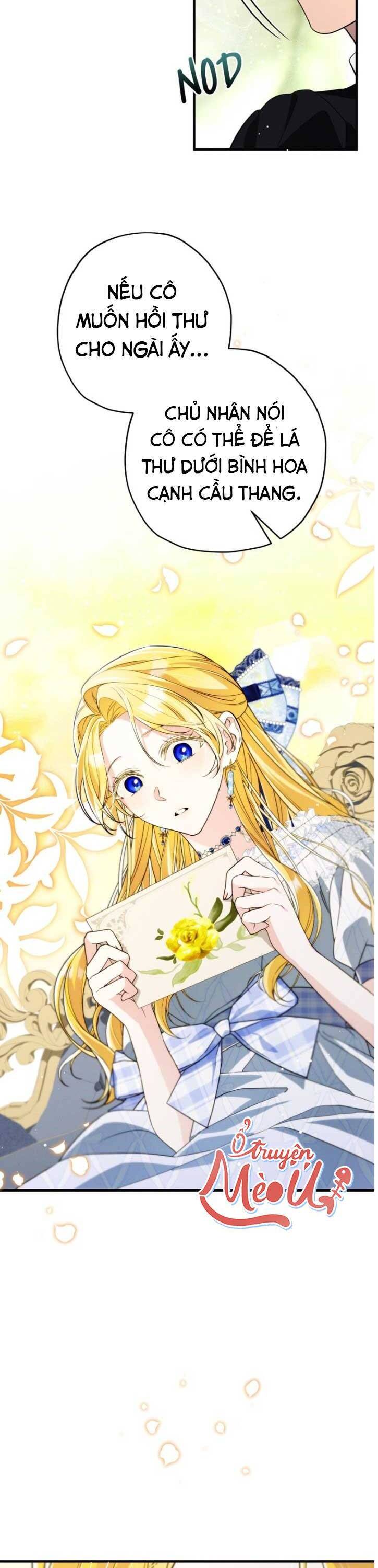 Dinh Thự Của Dã Thú: Chapter 76