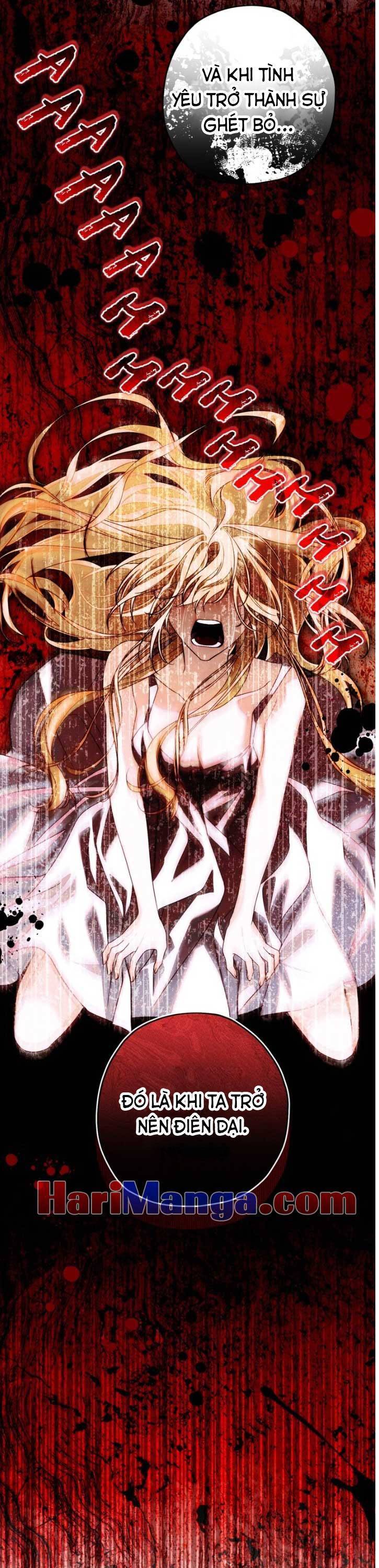 Dinh Thự Của Dã Thú: Chapter 77