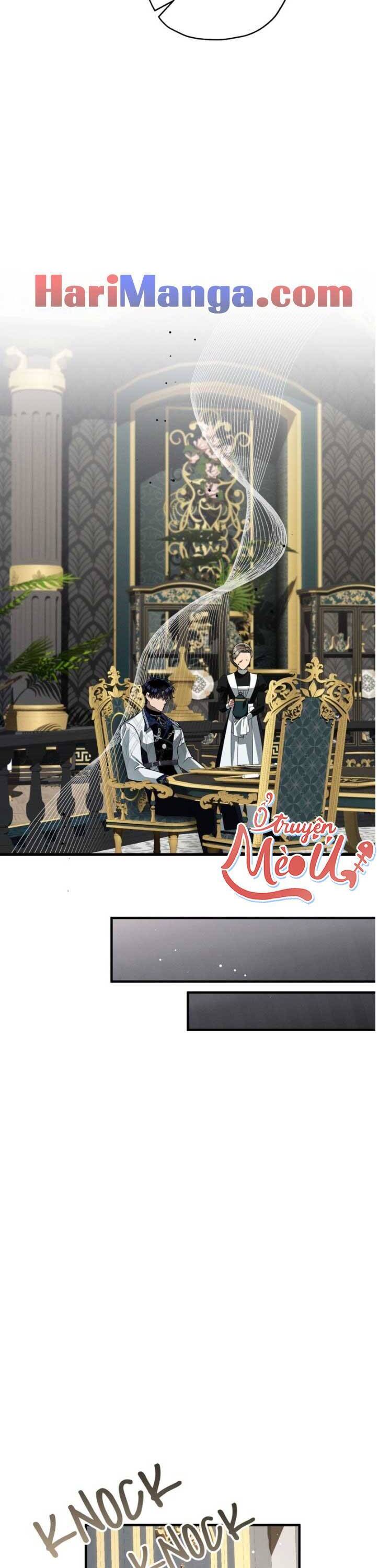 Dinh Thự Của Dã Thú: Chapter 79