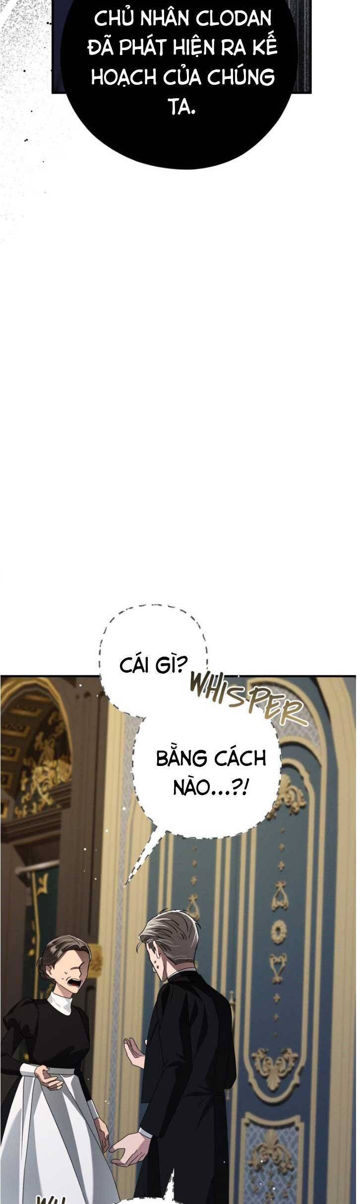 Dinh Thự Của Dã Thú: Chapter 79