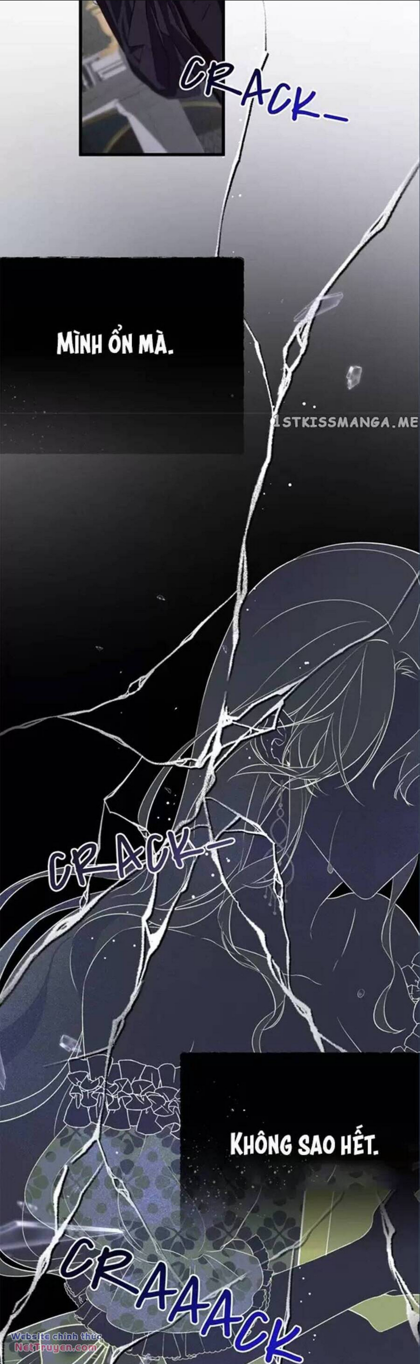 Dinh Thự Của Dã Thú: Chapter 8