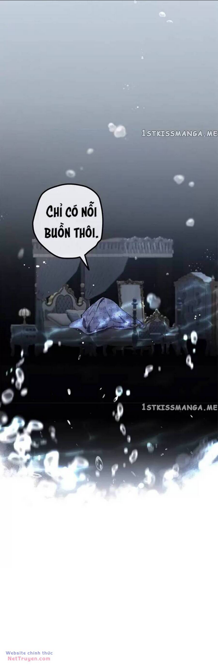 Dinh Thự Của Dã Thú: Chapter 8