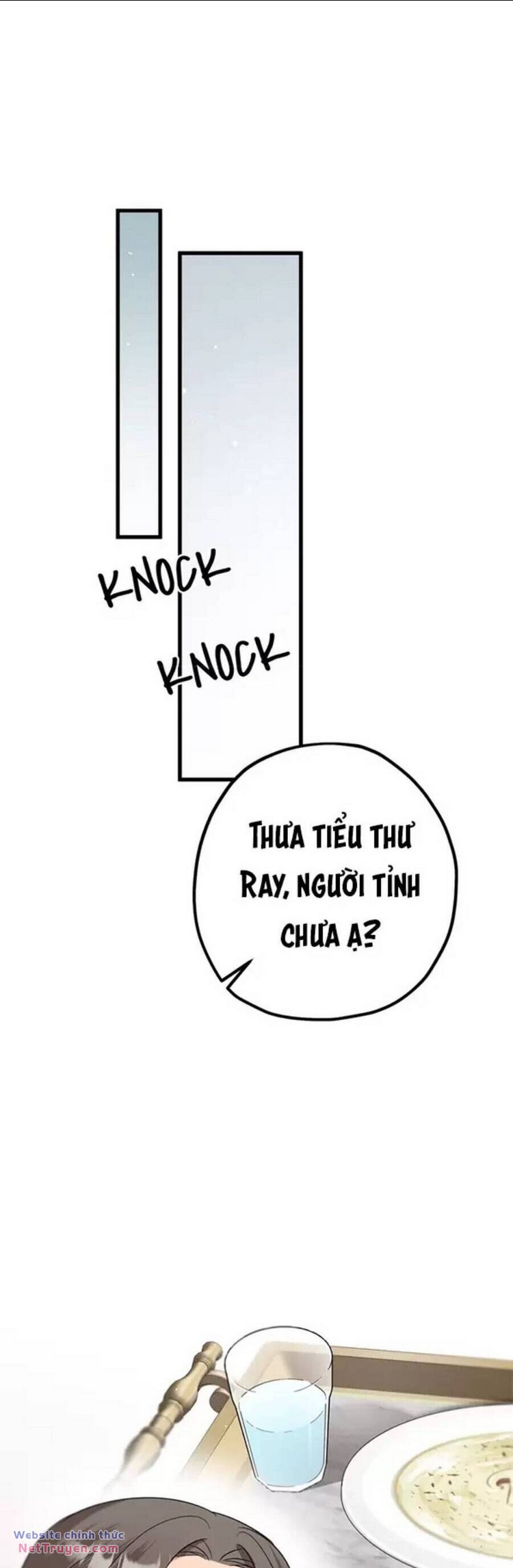 Dinh Thự Của Dã Thú: Chapter 8