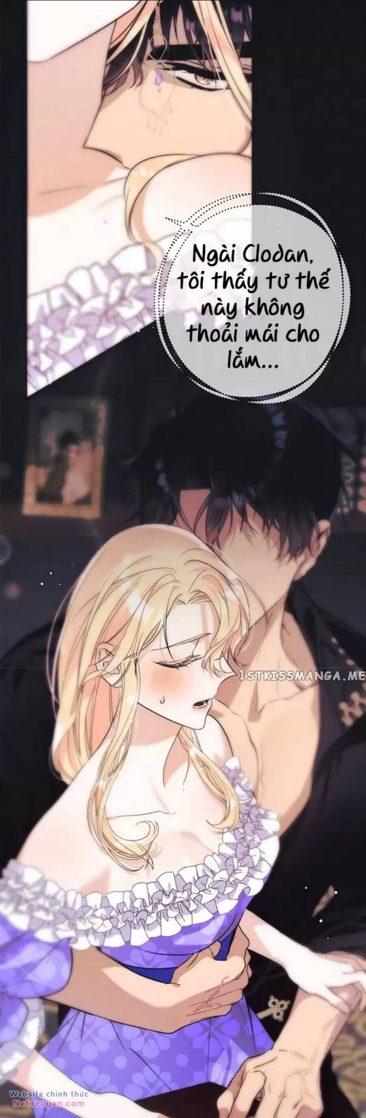 Dinh Thự Của Dã Thú: Chapter 8