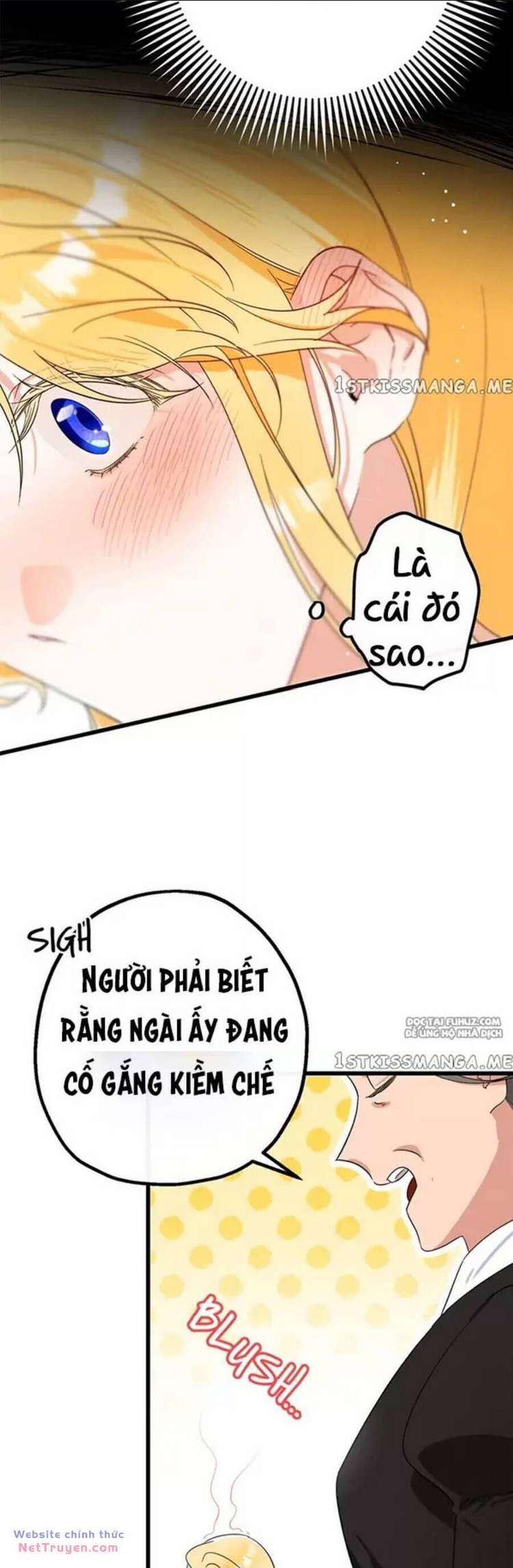 Dinh Thự Của Dã Thú: Chapter 8
