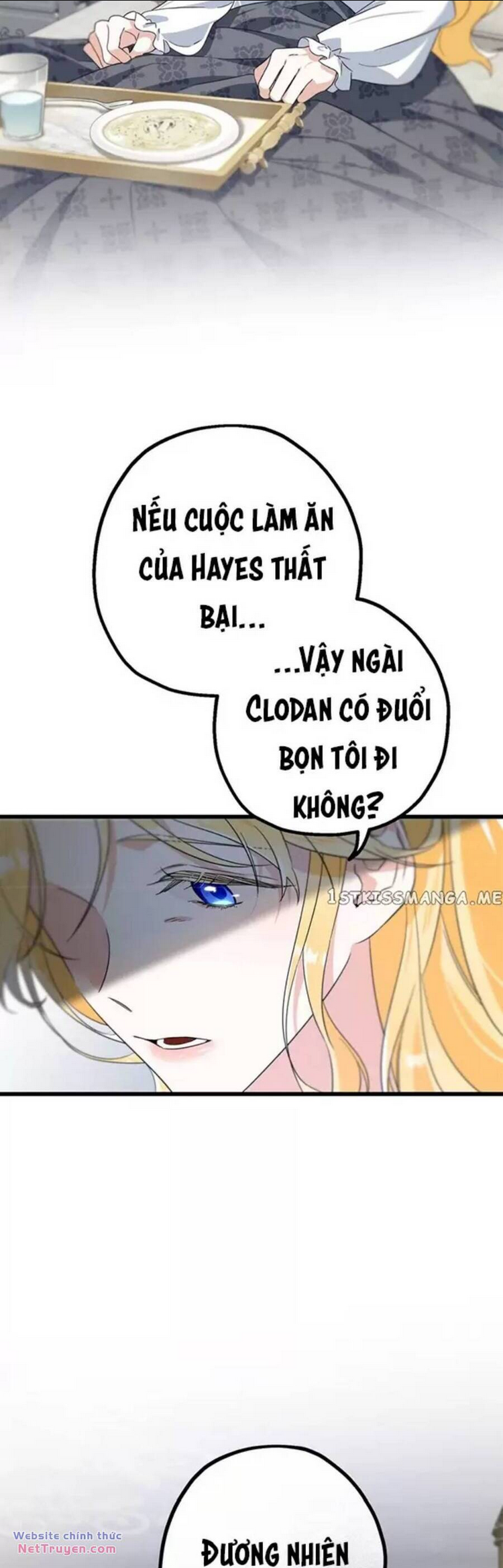 Dinh Thự Của Dã Thú: Chapter 8