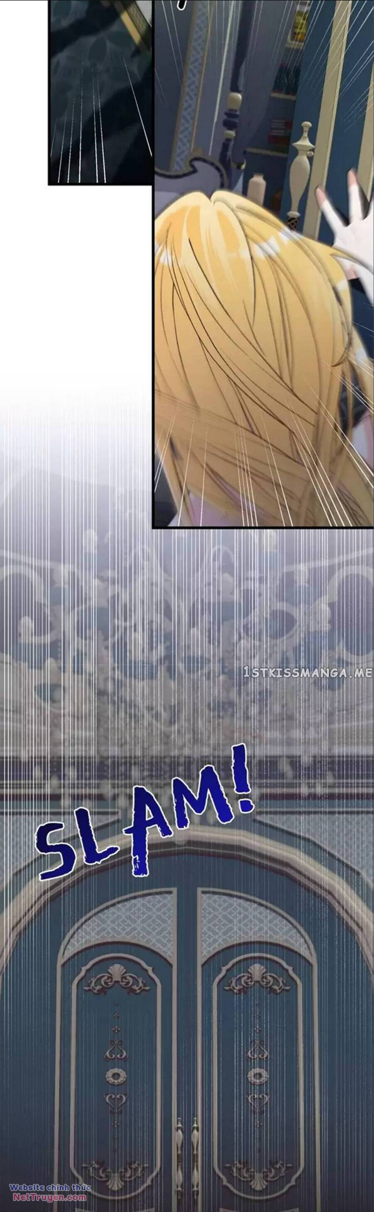 Dinh Thự Của Dã Thú: Chapter 8