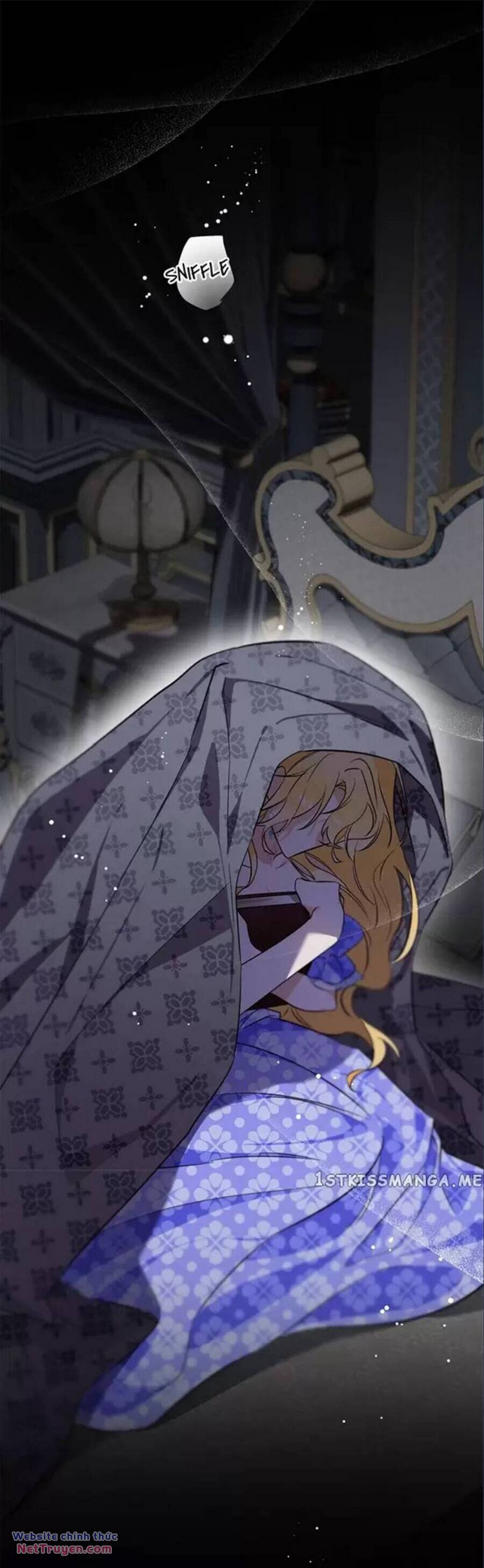 Dinh Thự Của Dã Thú: Chapter 8