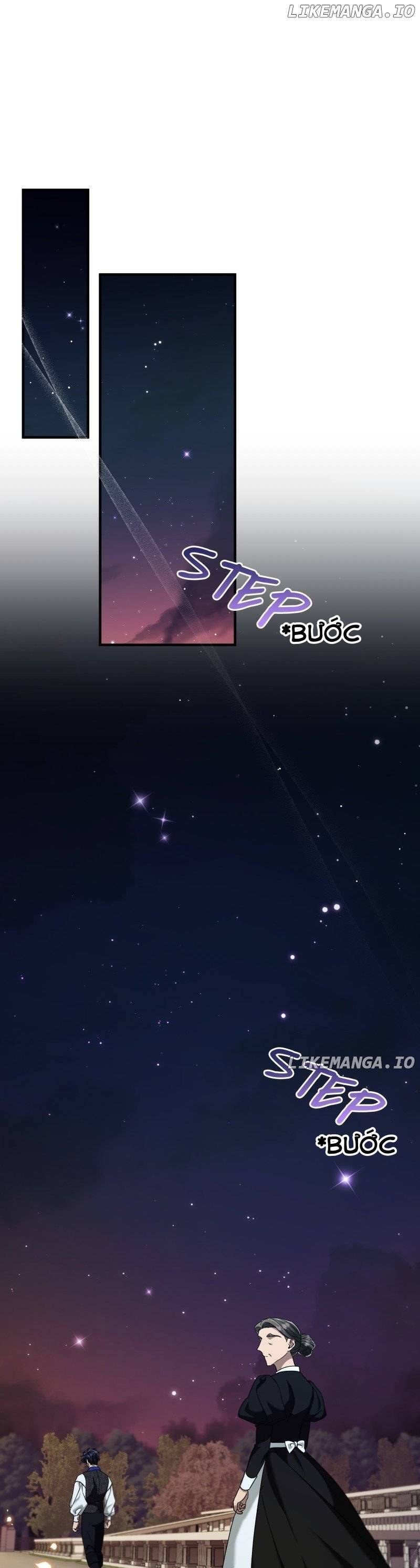 Dinh Thự Của Dã Thú: Chapter 81