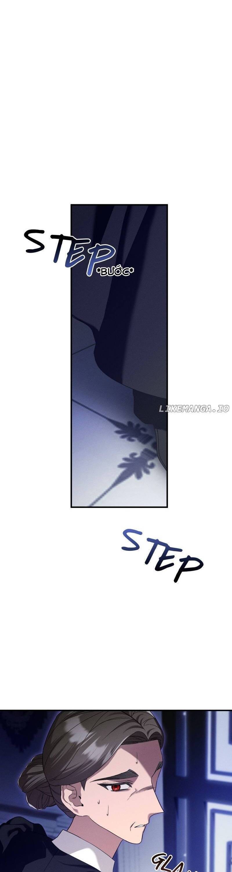 Dinh Thự Của Dã Thú: Chapter 81