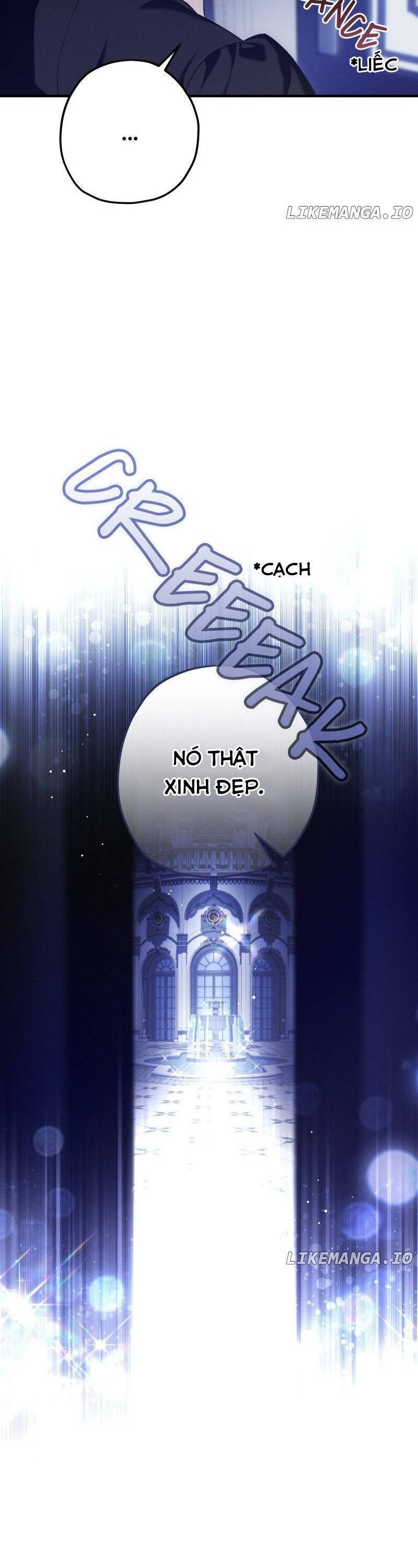 Dinh Thự Của Dã Thú: Chapter 81