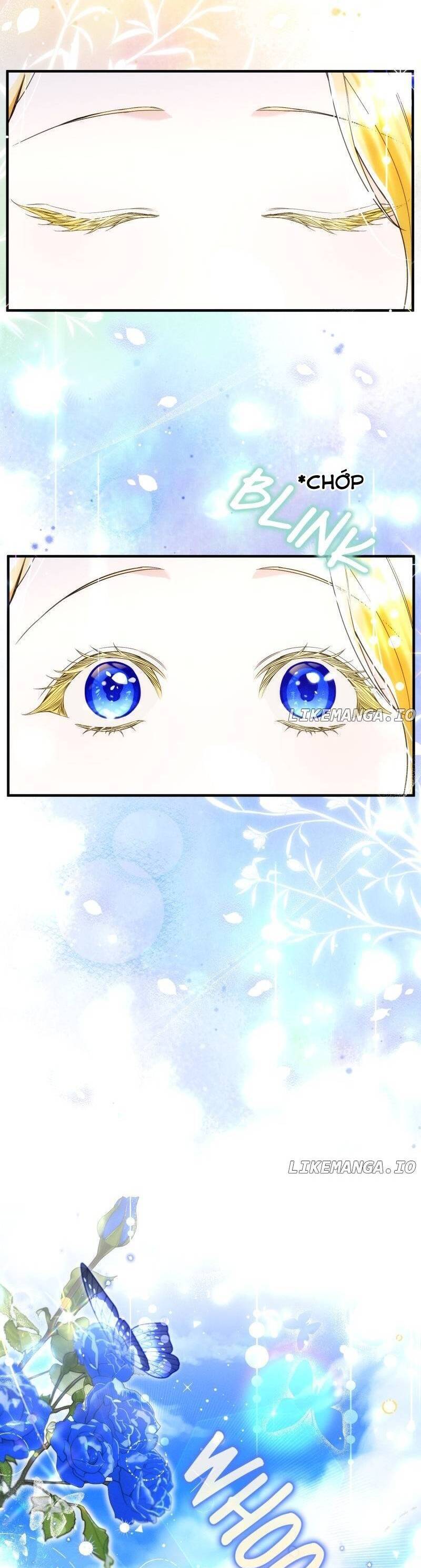Dinh Thự Của Dã Thú: Chapter 81