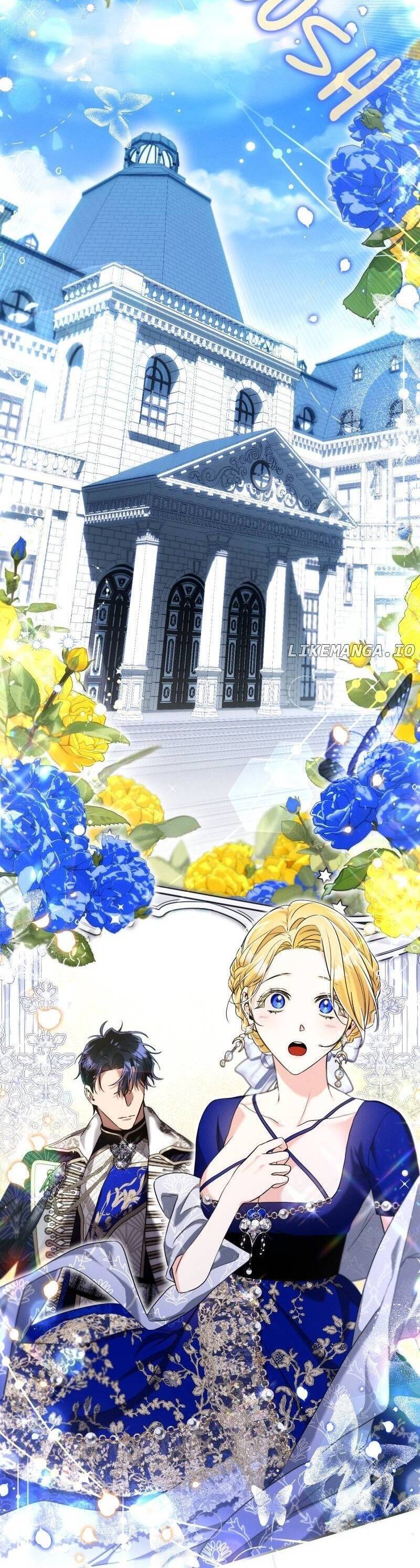 Dinh Thự Của Dã Thú: Chapter 81