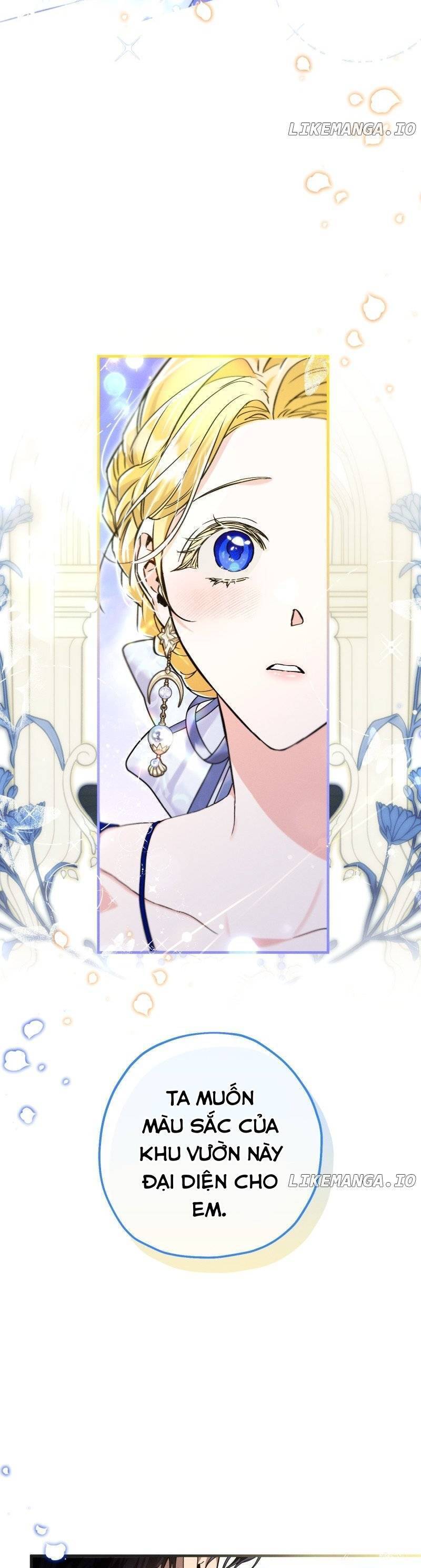 Dinh Thự Của Dã Thú: Chapter 81