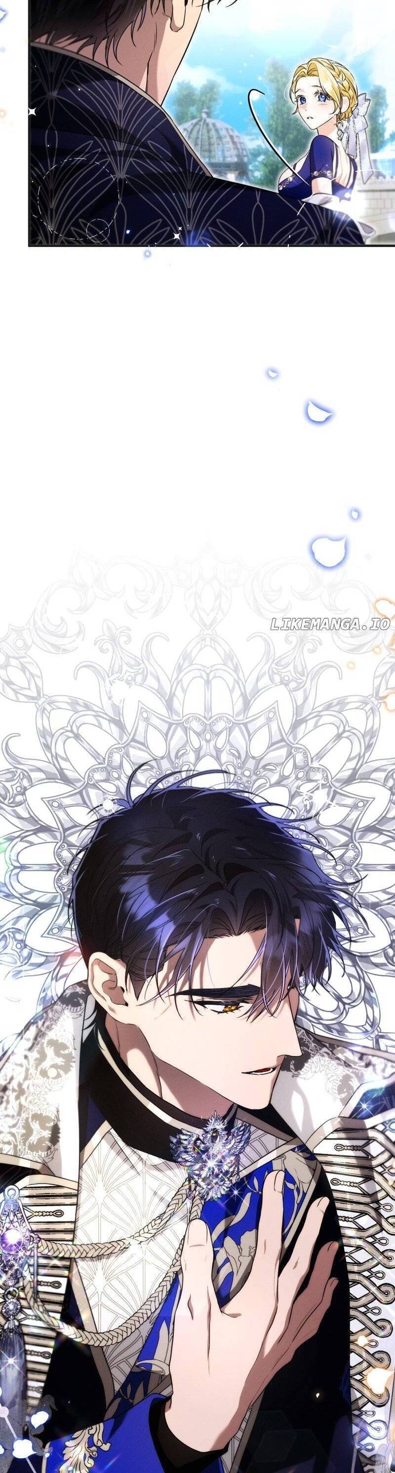 Dinh Thự Của Dã Thú: Chapter 81