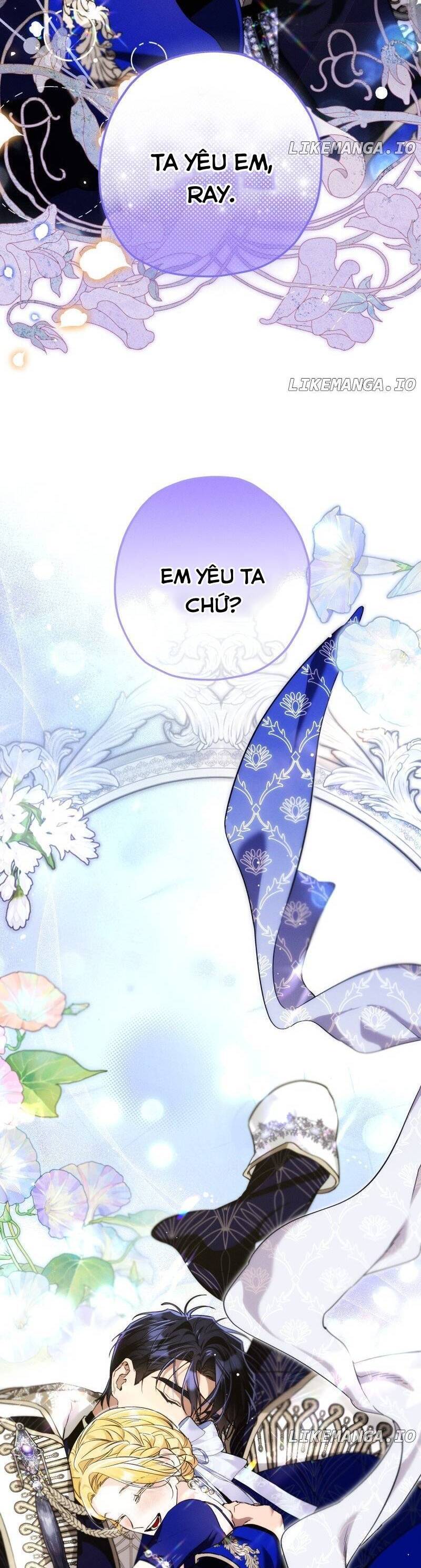 Dinh Thự Của Dã Thú: Chapter 81