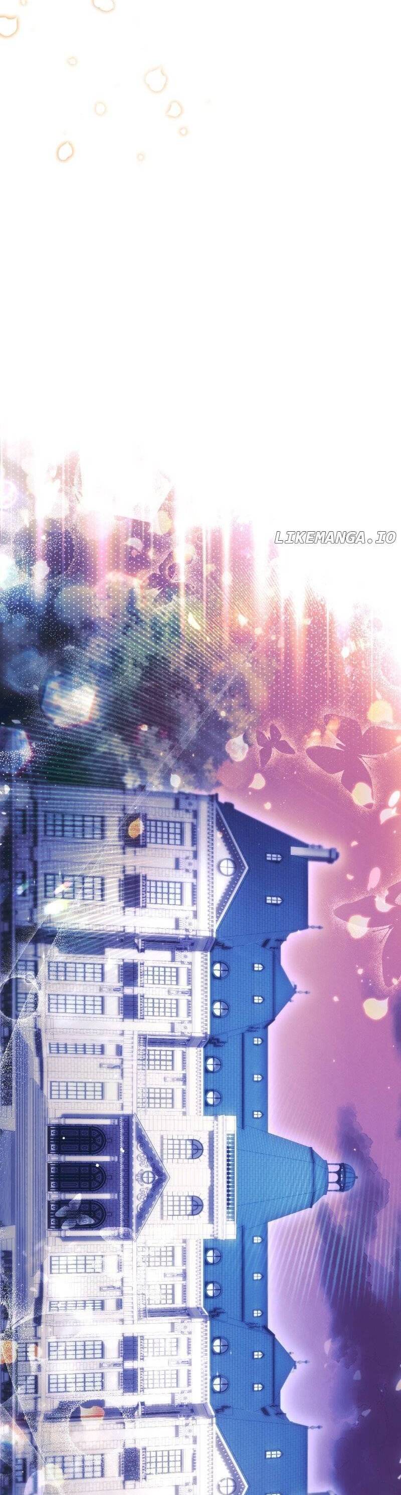 Dinh Thự Của Dã Thú: Chapter 81