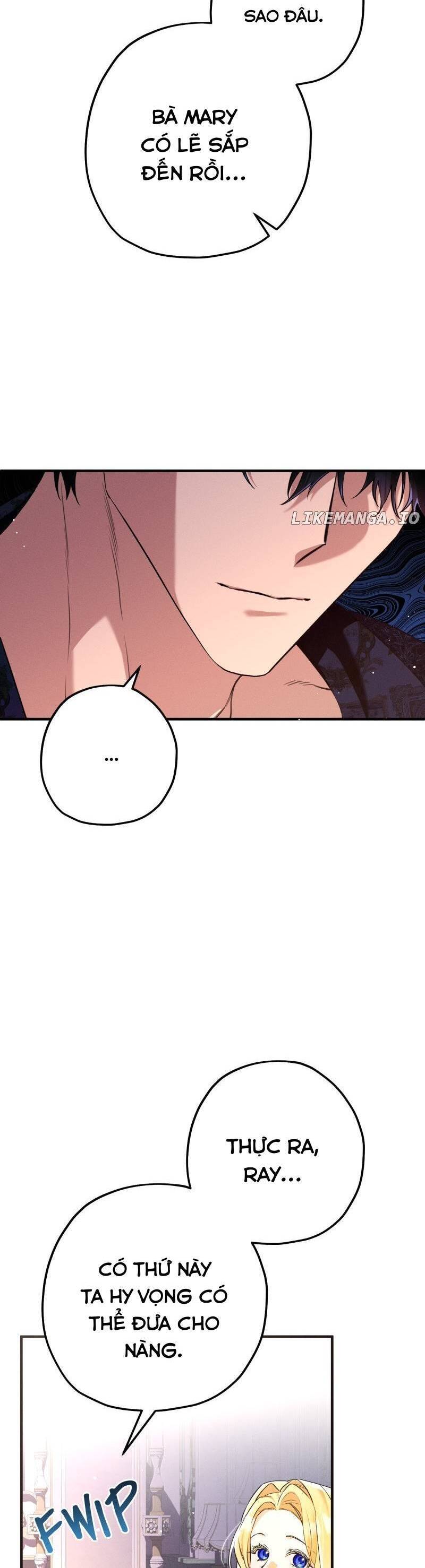 Dinh Thự Của Dã Thú: Chapter 81